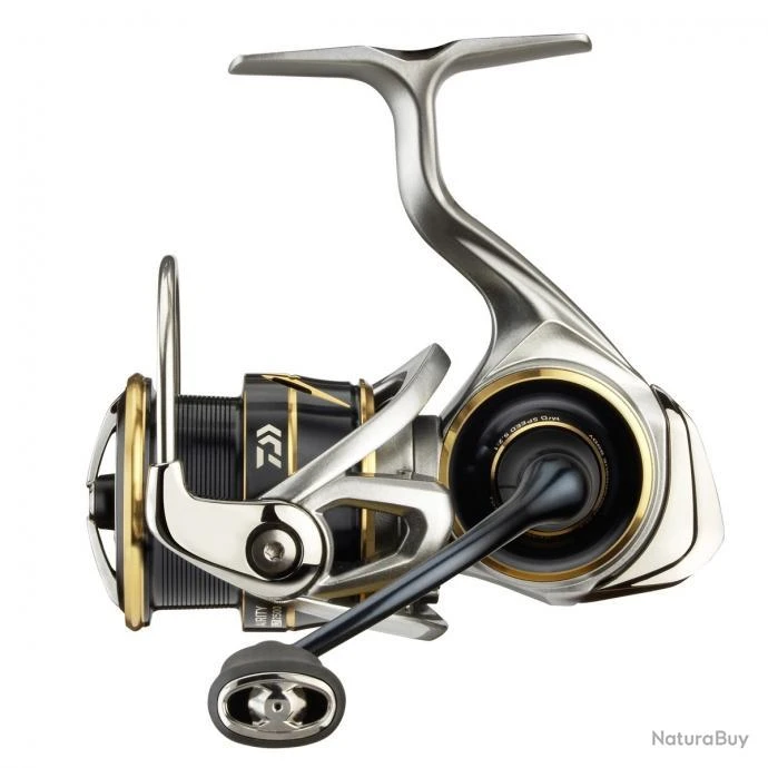 Airity LT 2020 2500 XH Moulinet Spinning Daiwa 3 Airity LT 2020 2500 XH Moulinet Spinning Daiwa