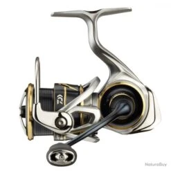 Airity LT 2020 3000 CXH Moulinet Spinning Daiwa
