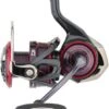 Ballistic MQ LT 2021 2000 H Moulinet Daiwa -Daiw Peche Magasin 00001 Ballistic MQ LT 2021 2000 H Moulinet Daiwa