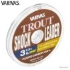 Bas De Ligne Fluorocarbone Varivas Trout Shock Leader 0.18mm -Daiw Peche Magasin 00001 Bas de Ligne Fluorocarbone Varivas Trout Shock Leader 0.18mm