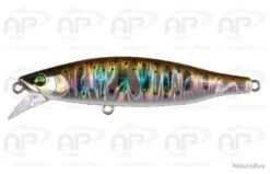 Bassday Mononofu 7cm 003 7,7gr 70 Mm