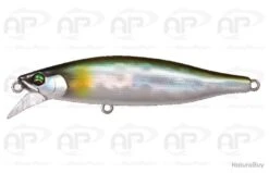 Bassday Mononofu 7cm 014 7,7gr 70 Mm