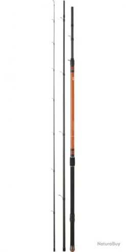 CANNE DAIWA EXCELER TOC 3745 TRG