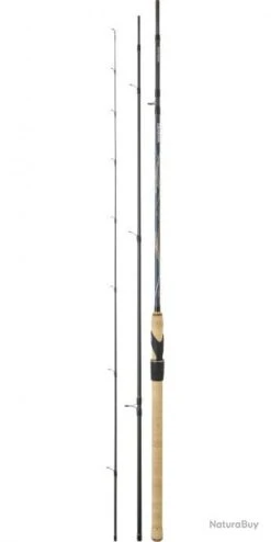 CANNE DAIWA LUVIAS NYMPHE 333 UL