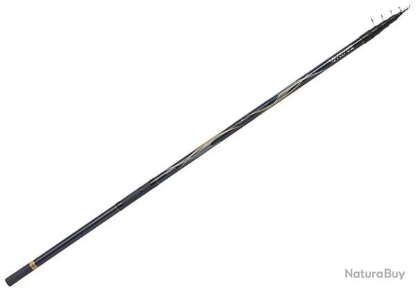 CANNE DAIWA LUVIAS TROUT RG TELEREGLABLE 5m 3 CANNE DAIWA LUVIAS TROUT RG TELEREGLABLE 5m