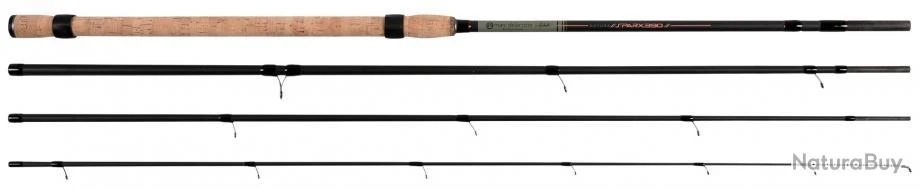 CANNE DELACOSTE NATURA SPARX 390 3 CANNE DELACOSTE NATURA SPARX 390