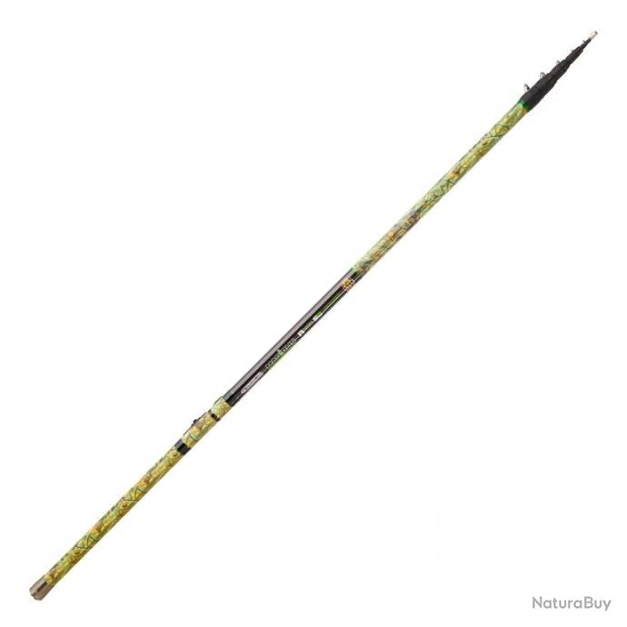 CANNE GARBOLINO MAGIRUS REGLABLE R POWER 4m50 3 CANNE GARBOLINO MAGIRUS REGLABLE R POWER 4m50