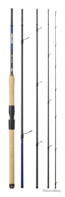 CANNE HEARTY RISE TROUT FORCE TOC 353 M MODELE 2021