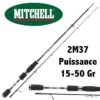 CANNE LEURRE CARNASSIER MITCHELL MAG PRO ADVANCED 792 H 2 CANNE LEURRE CARNASSIER MITCHELL MAG PRO ADVANCED 792 H -Daiw Peche Magasin 00001 CANNE LEURRE CARNASSIER MITCHELL MAG PRO ADVANCED 792 H