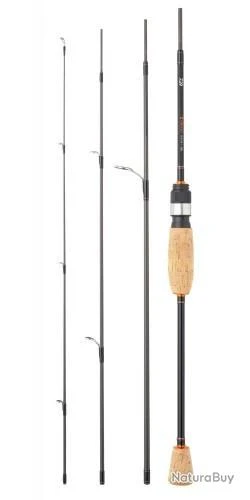 Daiwa CANNE PRESSO 662 MLX 3 Daiwa CANNE PRESSO 662 MLX