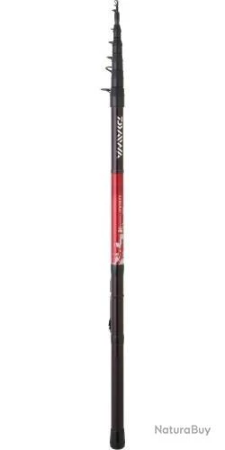 Daiwa CANNE SAMURAI 50 R SL 3 Daiwa CANNE SAMURAI 50 R SL