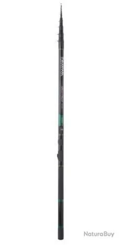 Daiwa CANNE SILVERCREEK TROUT 80 R