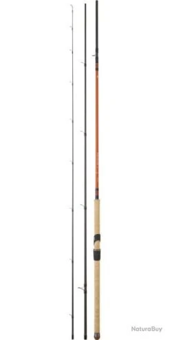 Canne Daiwa Exceler Toc 333 UL 3,30M 1-5G