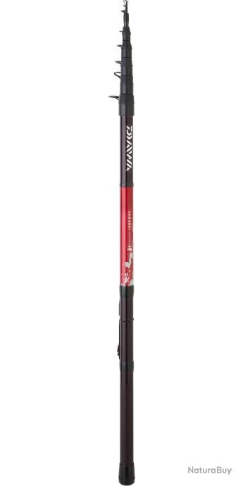 Canne Daiwa Samurai 4M R SL 3 Canne Daiwa Samurai 4M R SL