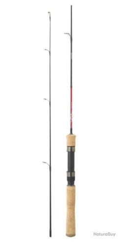 Canne Daiwa Spinning Samurai 150 L 1,50M 3-10G