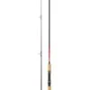 Canne Daiwa Spinning Samurai 240 H 2,40M 14-42G -Daiw Peche Magasin 00001 Canne Daiwa Spinning Samurai 240 H 2 40M 14 42G