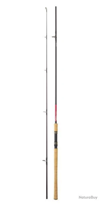 Canne Daiwa Spinning Samurai 270 H 2,70M 14-56G 3 Canne Daiwa Spinning Samurai 270 H 2,70M 14-56G