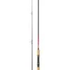 Canne Daiwa Spinning Samurai 300 H 3,00M 14-56G -Daiw Peche Magasin 00001 Canne Daiwa Spinning Samurai 300 H 3 00M 14 56G
