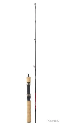 Canne Daiwa Spinning Samurai 90 L 0,90M 3-10G