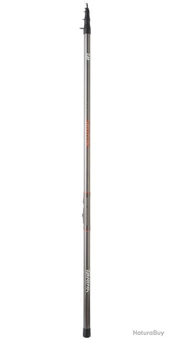 Canne Daiwa Sweepfire 5,70M RP 3 Canne Daiwa Sweepfire 5,70M RP