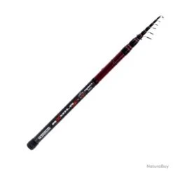 Canne Garbolino Aquila Pack&Go Travel - 4M10 - 5/40G