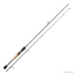 Canne Garbolino Hexium UL - 1.20 M / 0.5-5 G