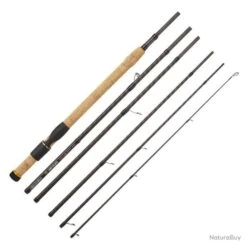 Canne Garbolino Hexium Vm Aventure 2.70M-3.10M 5/25Gr