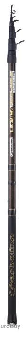 Canne Garbolino Lexica Rc - 1M75 A 3M50 - 6 Brins