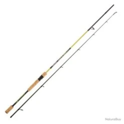 Canne Garbolino Lexica Spin - 1.80 M / 5-15 G