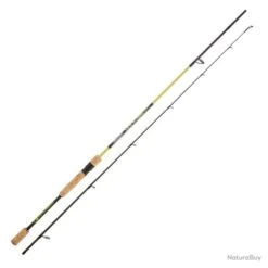 Canne Garbolino Lexica Spin 1.80M 5/15Gr