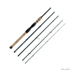 Canne Garbolino Liberty Vm Aventure - 3M - 5/25G