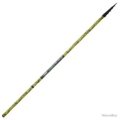 Canne Garbolino Magirus R Live - Pm A Plaque 2.40m A 5.70m - 30g