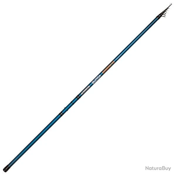 Canne Garbolino Supra Bombette - 4M20 - 7 Brins - 15/40 Gr 3 Canne Garbolino Supra Bombette - 4M20 - 7 Brins - 15/40 Gr