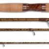 Canne Smith Dragonbait Trout 8' Medium Stream 6-20 Gr -Daiw Peche Magasin 00001 Canne Smith Dragonbait Trout 8 Medium Stream