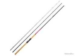 Canne Spinning Daiwa Samurai Trout 4m20 3 2 - 16g 241g