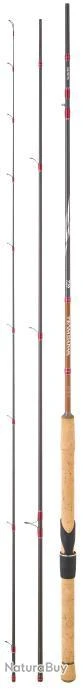 Canne Team Daiwa Trout 333 UL Nymphe 3,30M 0,5-5G