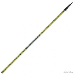 Canne Telereglable Magirus Live PM à Plaque 4M80 Garbolino