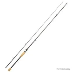 Canne Ultra Leger Daiwa Presso Iprimi 2020 502 XUL