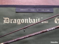 Canne Ultra Léger SMITH