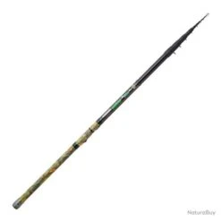 Canne Télé-réglable Garbolino Magirus RC LIVE - PM à Plaque - 4.20 M (max)