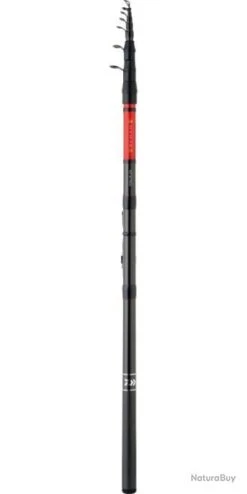 Canne Téléréglable Daiwa Ninja Trout 4.87m 240g