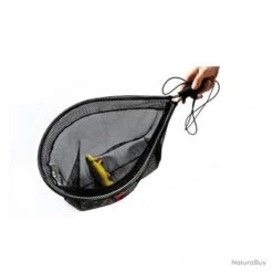 Epuisette Raquette Truite Pafex ø 40cm