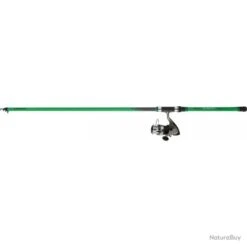 Ensemble Telescopique Truite Daiwa Sweepfire 30 Te Bf + Df 2000 A