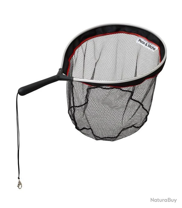 Epuisette Tete + Manche Pezon & Michel Master Trout Gm 3 Epuisette Tete + Manche Pezon & Michel Master Trout Gm