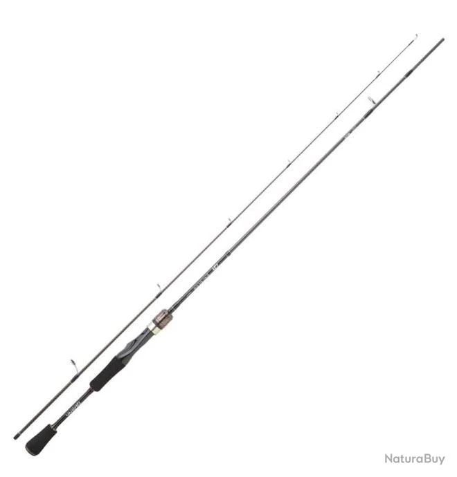 Exceler 2.13 M 3-10 G 702 L Canne Spinning Daiwa 3 Exceler 2.13 M 3-10 G 702 L Canne Spinning Daiwa