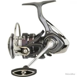 Exceler LT 2020 2000 XH Moulinet Spinning Daiwa