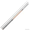 Exceler Toc 3.70-4.40 M 3-20 G Talon Reglable Canne Truite Appât Naturel Daiwa