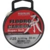FIL FLUOROCARBON SUPER SOFT 30M 0.10mm / 0.8kg -Daiw Peche Magasin 00001 FIL FLUOROCARBON SUPER SOFT 30M 0.10mm 0.8kg