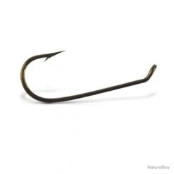 Hameçon Mouche Seche Vmc Bronze 9288 Par 100 13