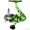 Jungle Spin 101 FD Moulinet Spinning Garbolino -Daiw Peche Magasin 00001 Jungle Spin 101 FD Moulinet Spinning Garbolino
